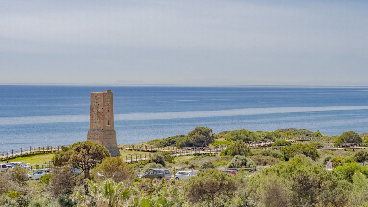 Photo of Outdoor in Cabopino