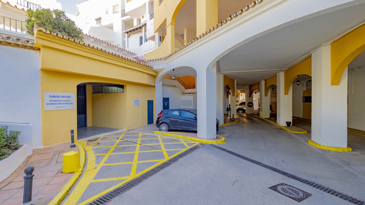 Photo of Outdoor in Cabopino