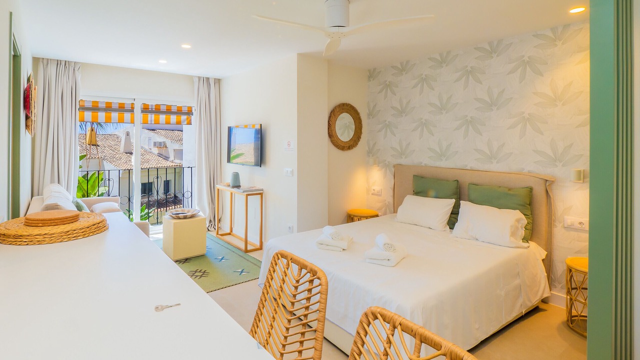 Photo of Livingroom in Cabopino