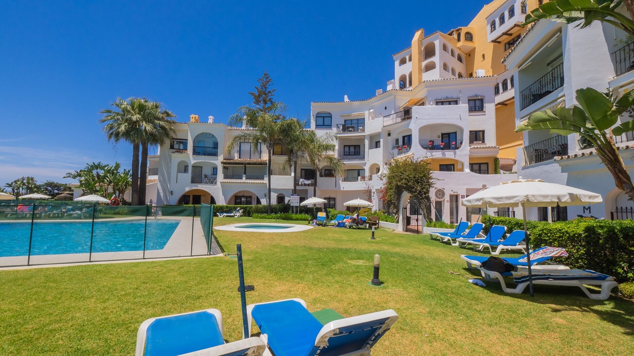 Photo of Outdoor in Cabopino