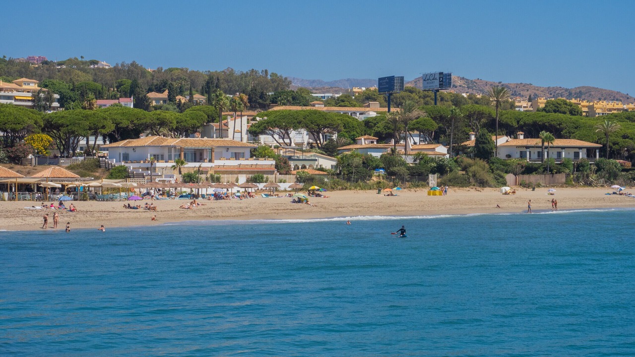 Photo of Outdoor in Cabopino