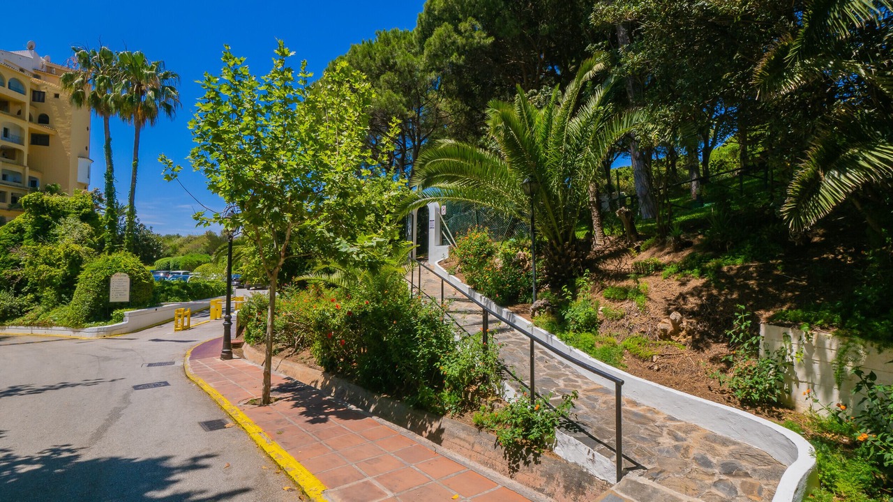 Photo of Outdoor in Cabopino
