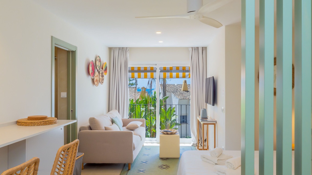 Photo of Livingroom in Cabopino