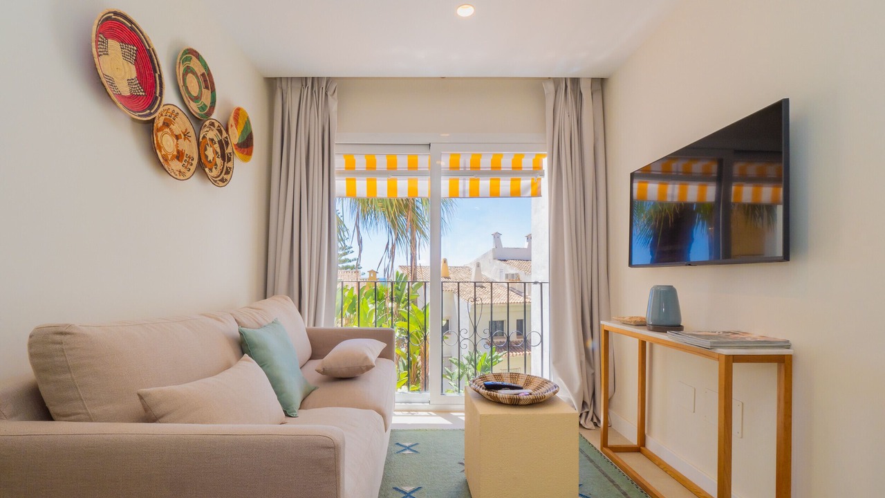 Photo of Livingroom in Cabopino