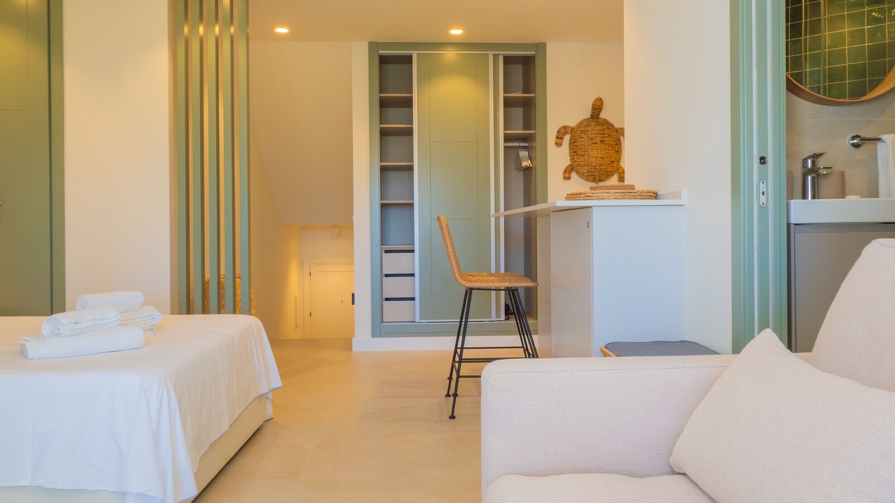 Photo of Livingroom in Cabopino