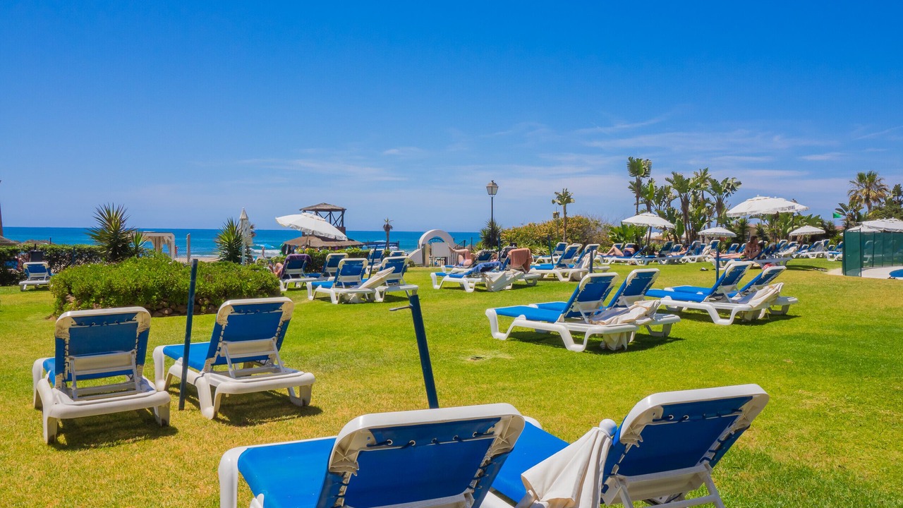 Photo of Outdoor in Cabopino