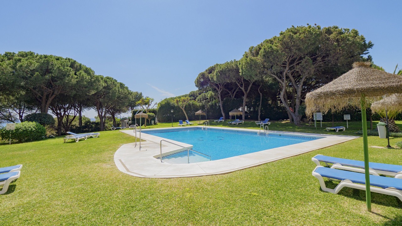 Photo of Outdoor in Cabopino