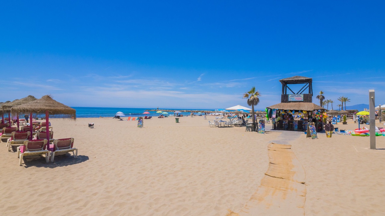 Photo of Outdoor in Cabopino