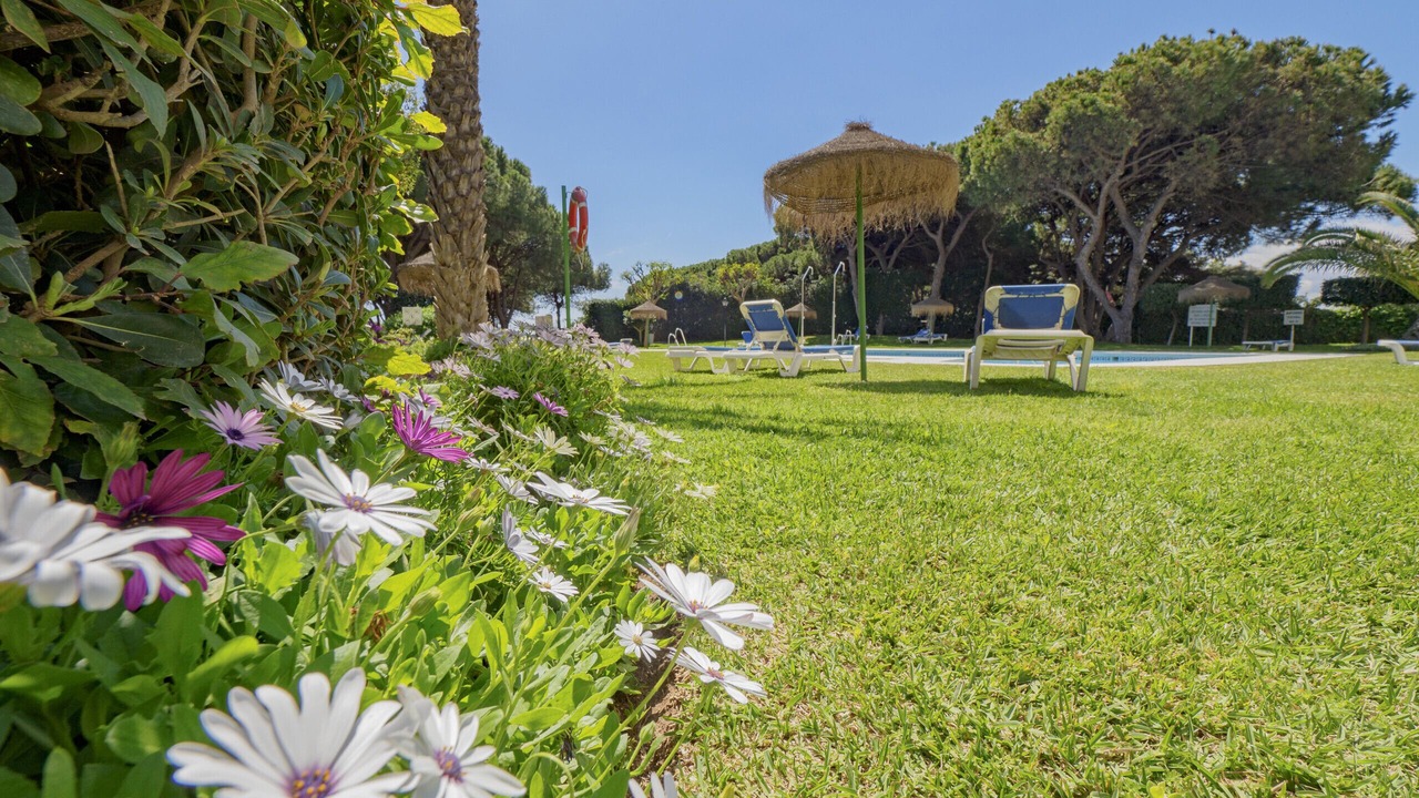 Photo of Outdoor in Cabopino