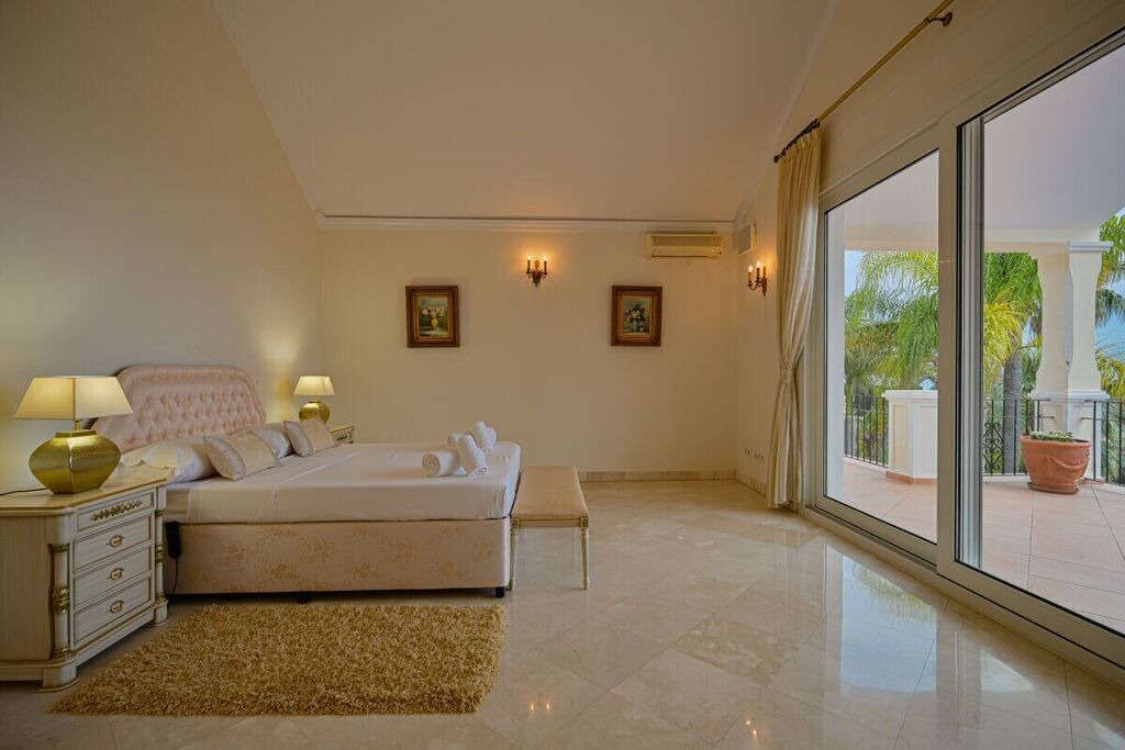 Photo of Bedroom in Urbanizacion el Rosario