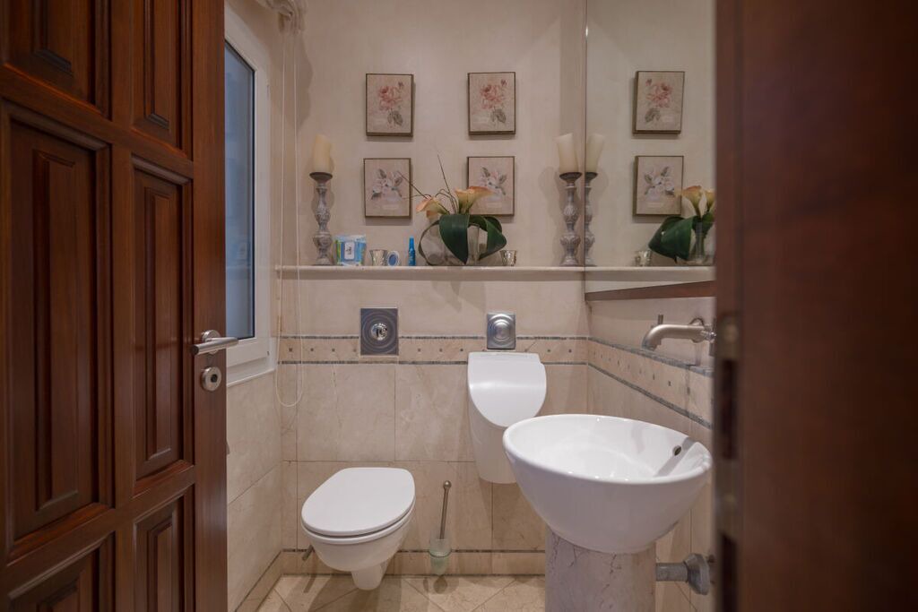 Photo of Bathroom in Urbanizacion el Rosario
