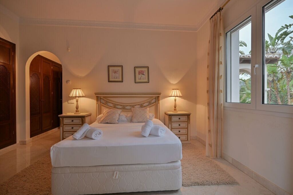 Photo of Bedroom in Urbanizacion el Rosario
