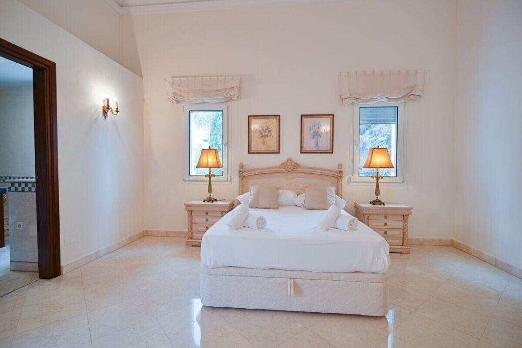 Photo of Bedroom in Urbanizacion el Rosario
