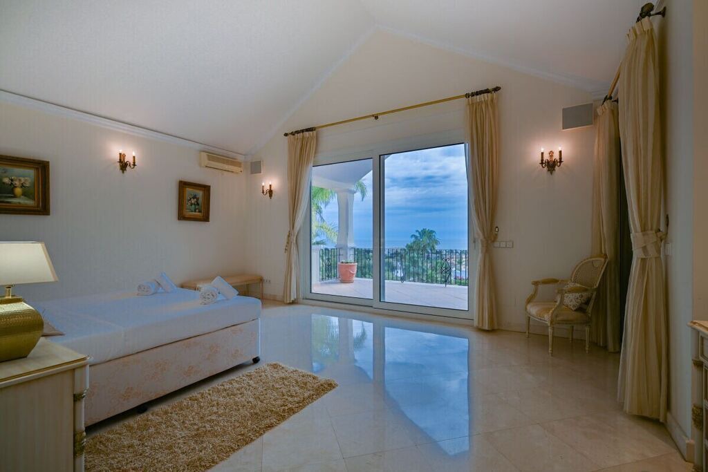Photo of Bedroom in Urbanizacion el Rosario