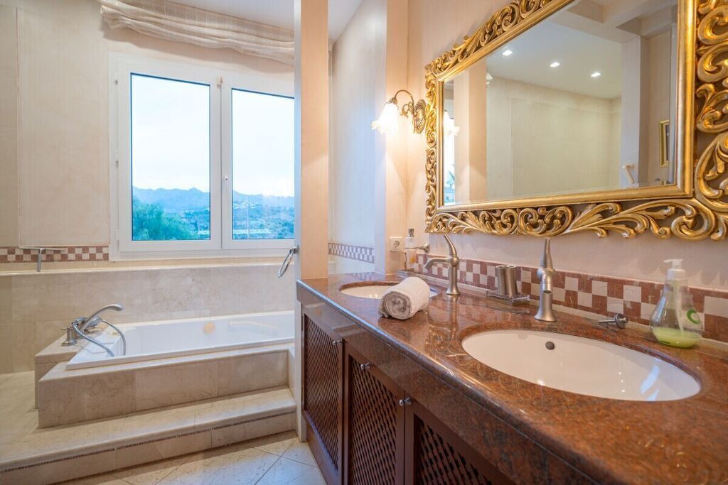 Photo of Bathroom in Urbanizacion el Rosario