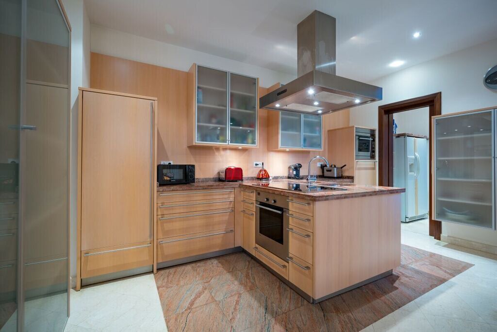 Photo of Kitchen in Urbanizacion el Rosario