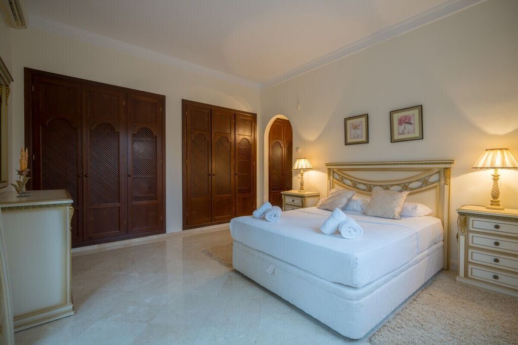 Photo of Bedroom in Urbanizacion el Rosario