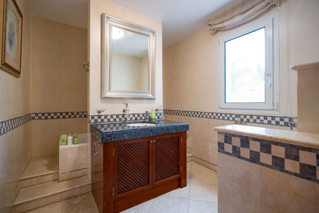 Photo of Bathroom in Urbanizacion el Rosario