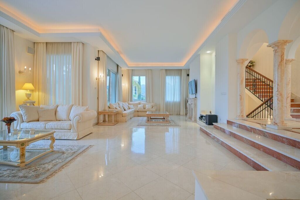 Photo of Livingroom in Urbanizacion el Rosario