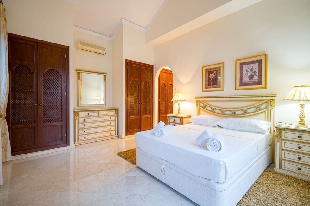 Photo of Bedroom in Urbanizacion el Rosario