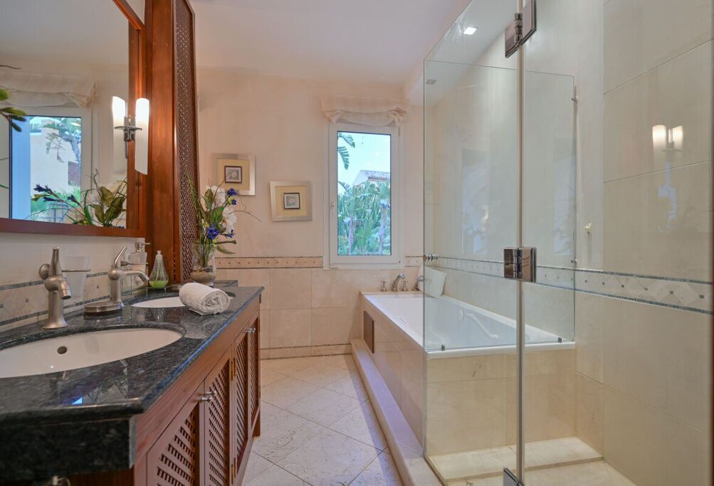 Photo of Bathroom in Urbanizacion el Rosario
