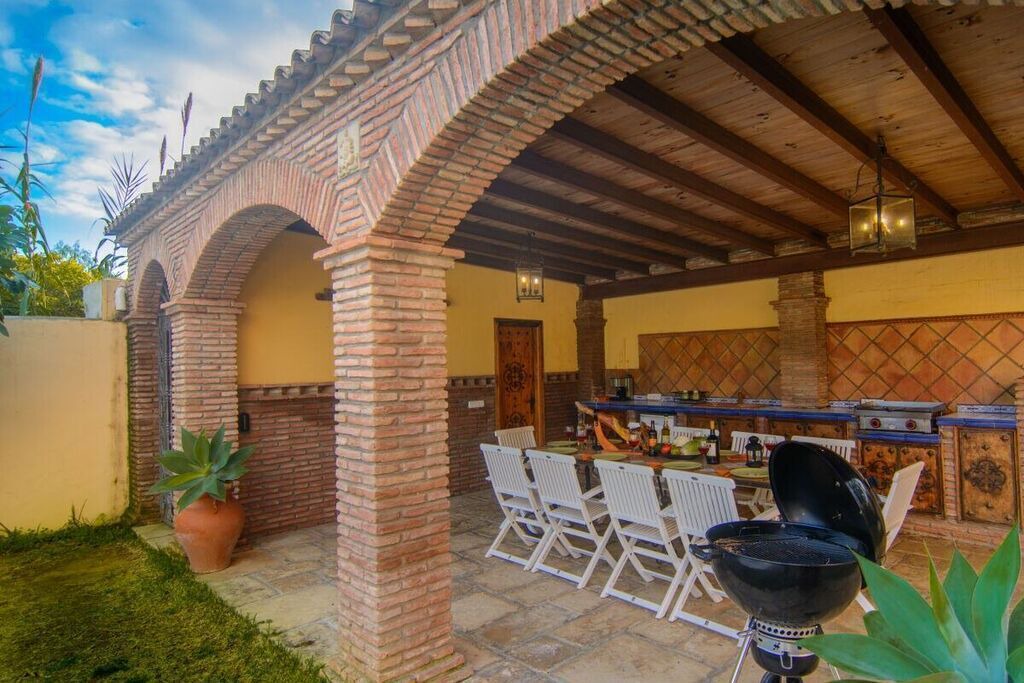 Photo of Outdoor in San Pedro de Alcantara
