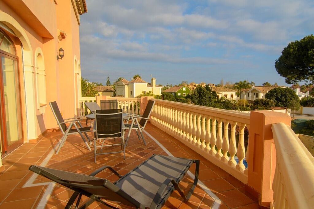 Photo of Outdoor in San Pedro de Alcantara