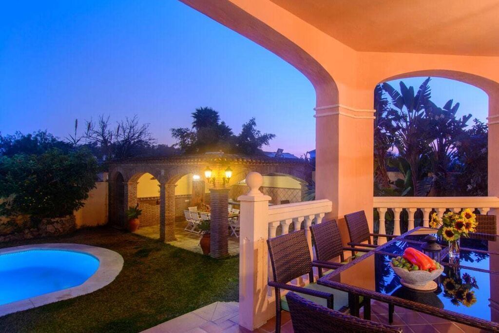 Photo of Outdoor in San Pedro de Alcantara