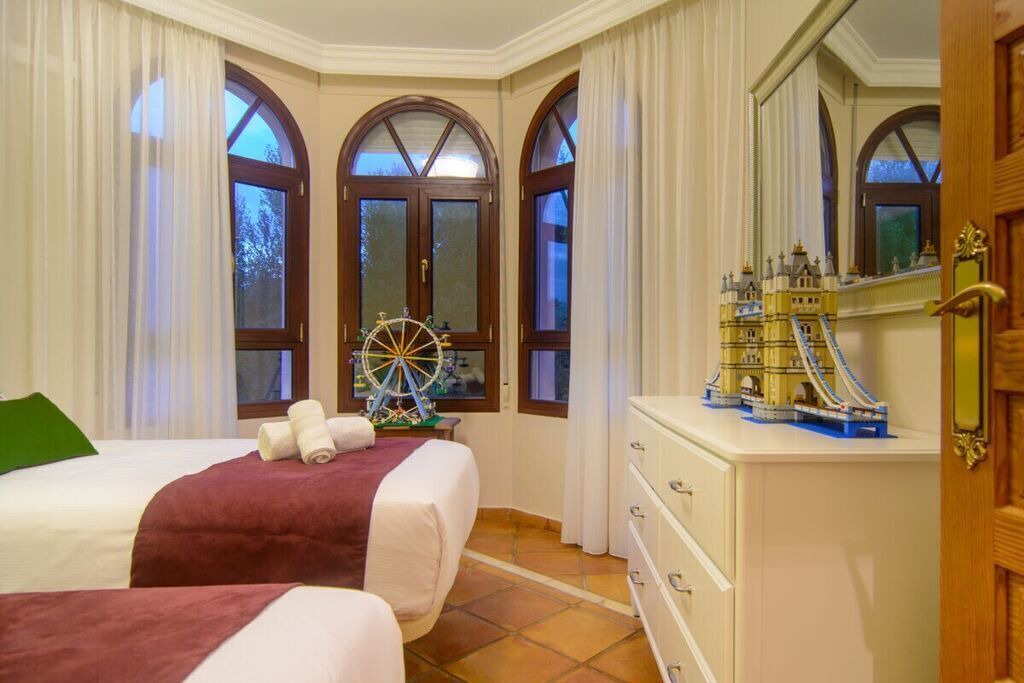 Photo of Bedroom in San Pedro de Alcantara