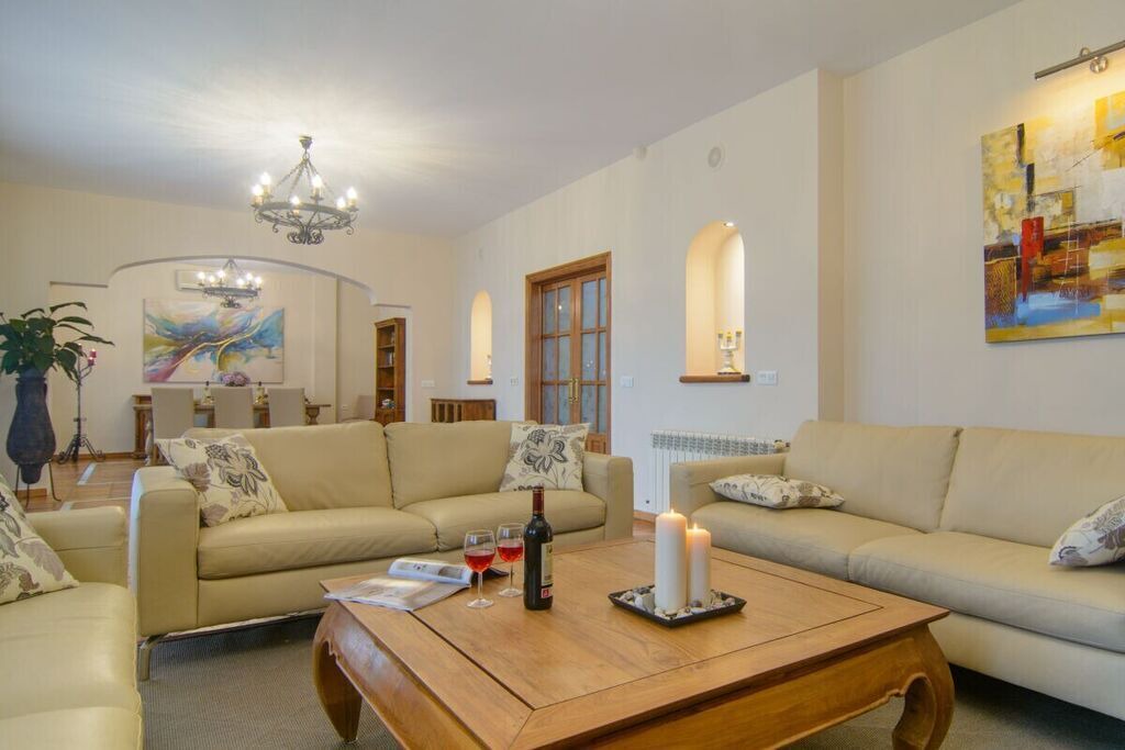 Photo of Livingroom in San Pedro de Alcantara
