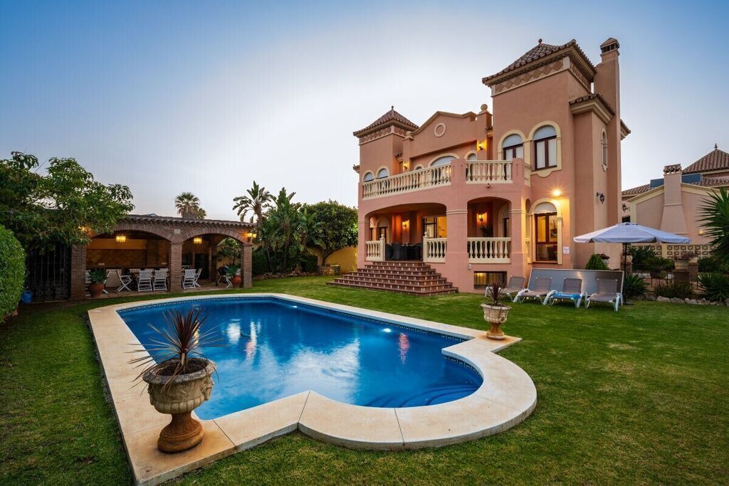 Photo of Outdoor in San Pedro de Alcantara