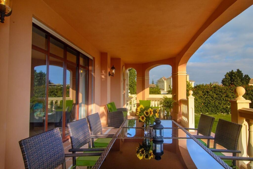 Photo of Outdoor in San Pedro de Alcantara