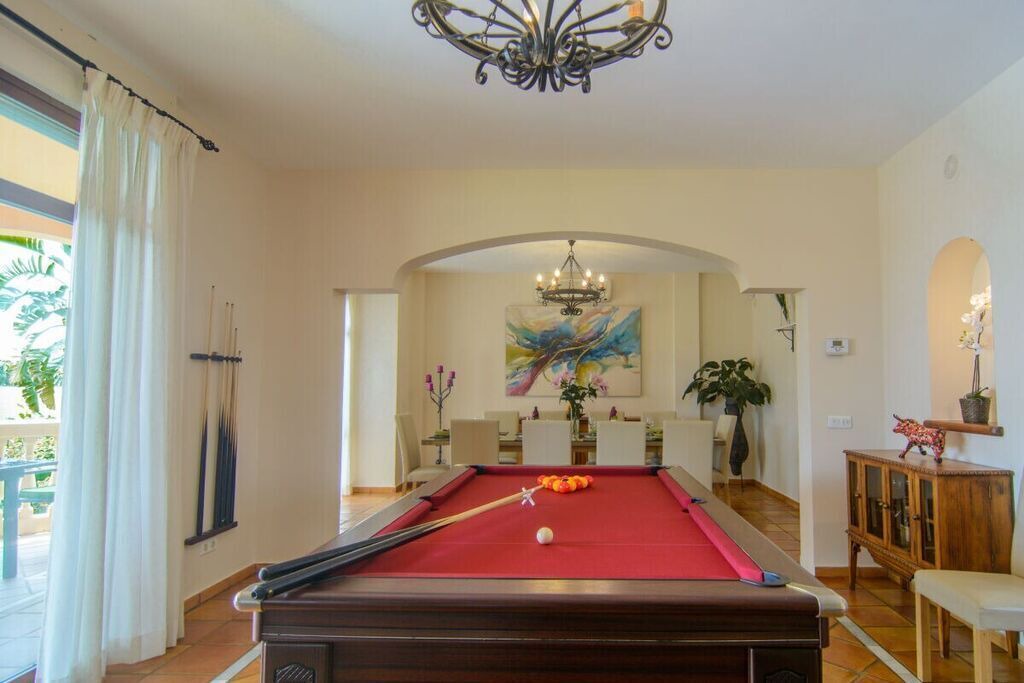 Photo of Bedroom in San Pedro de Alcantara