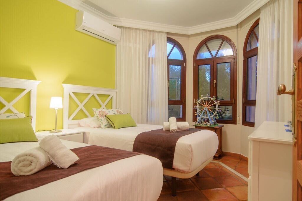 Photo of Bedroom in San Pedro de Alcantara