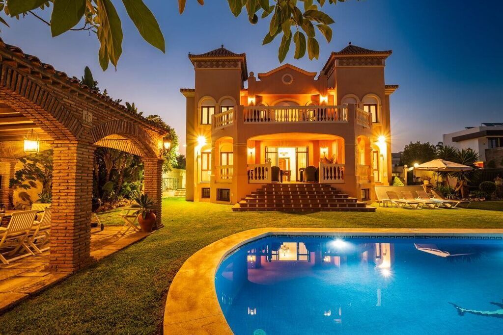 Photo of Outdoor in San Pedro de Alcantara