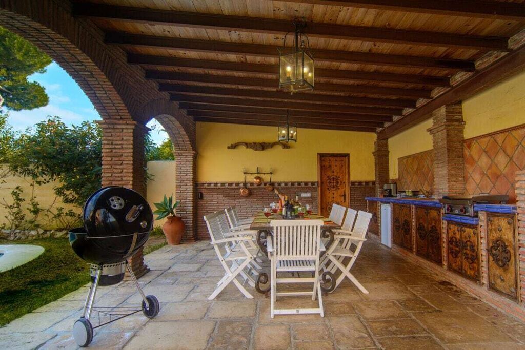Photo of Outdoor in San Pedro de Alcantara