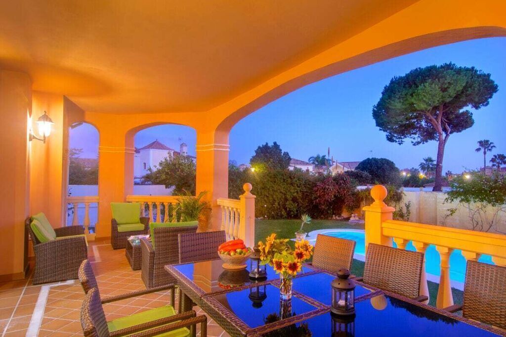 Photo of Outdoor in San Pedro de Alcantara
