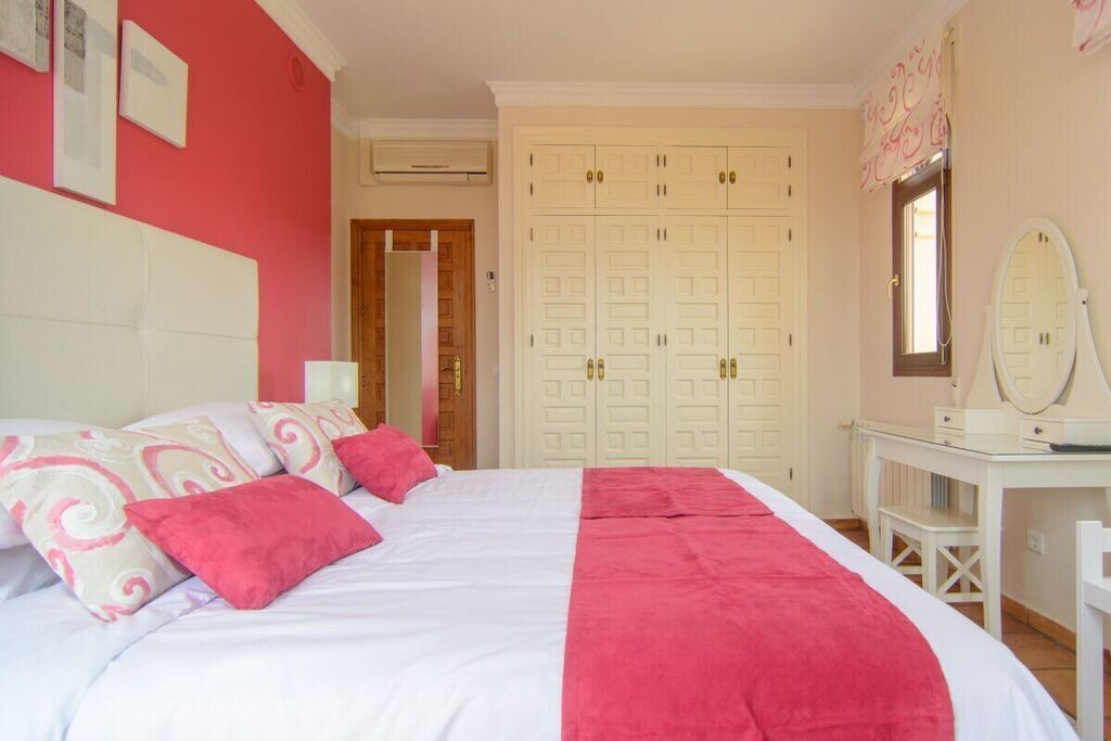 Photo of Bedroom in San Pedro de Alcantara
