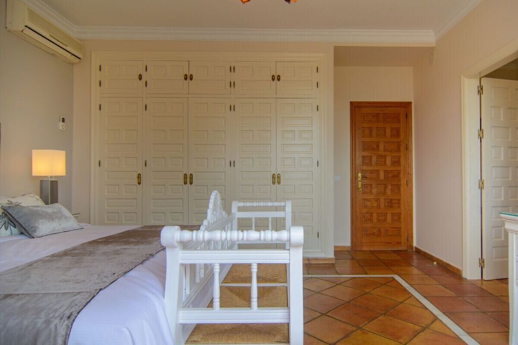 Photo of Bedroom in San Pedro de Alcantara