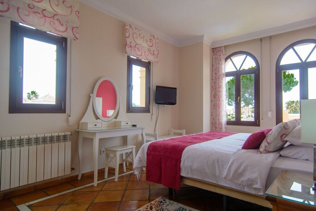 Photo of Bedroom in San Pedro de Alcantara
