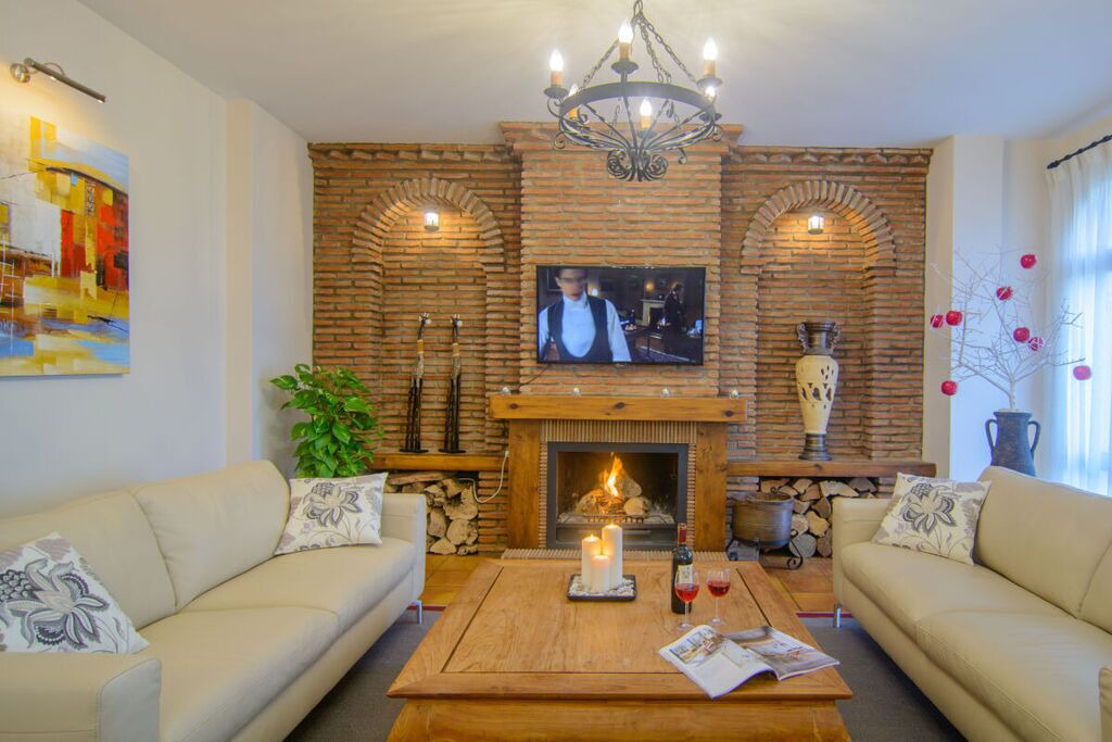 Photo of Livingroom in San Pedro de Alcantara