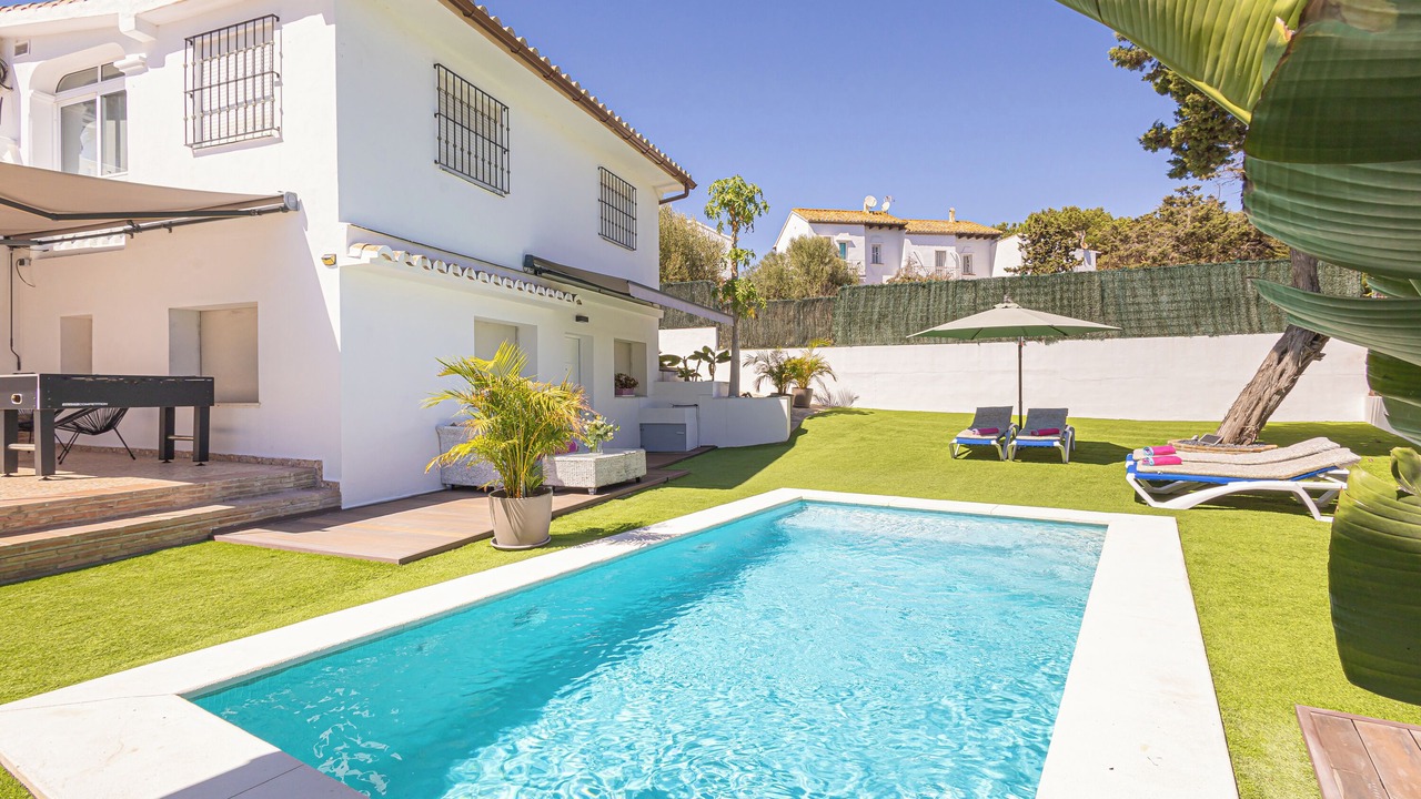 Photo of Outdoor in Urbanizacion Pinos Verdes