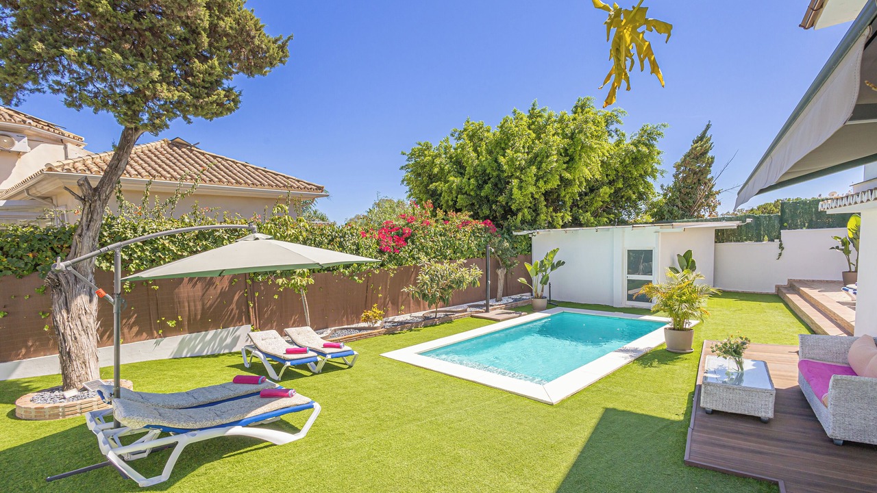 Photo of Outdoor in Urbanizacion Pinos Verdes