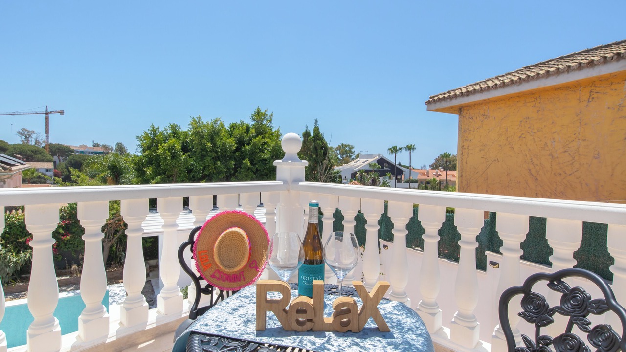Photo of Outdoor in Urbanizacion Pinos Verdes