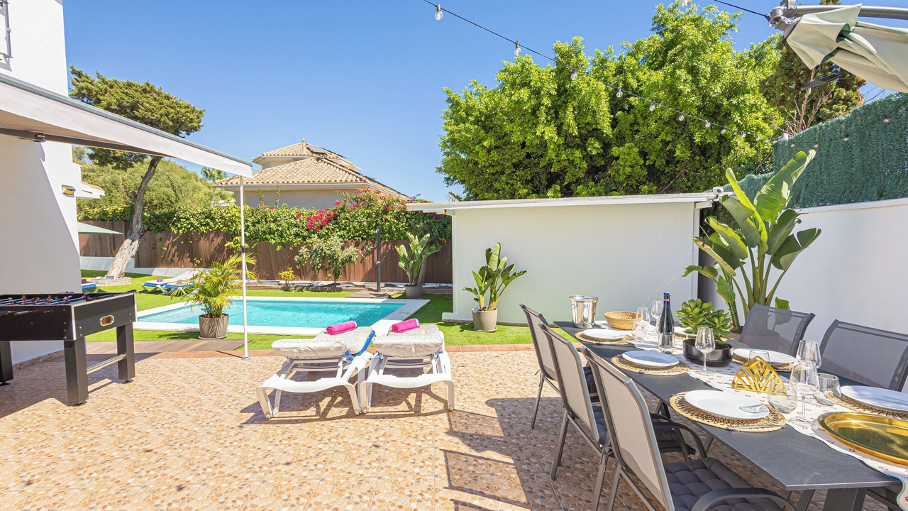Photo of Outdoor in Urbanizacion Pinos Verdes
