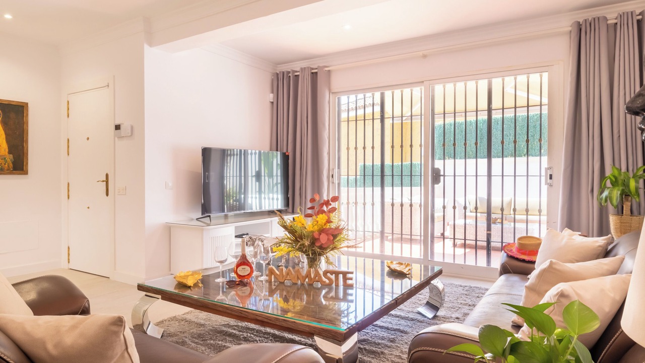 Photo of Livingroom in Urbanizacion Pinos Verdes