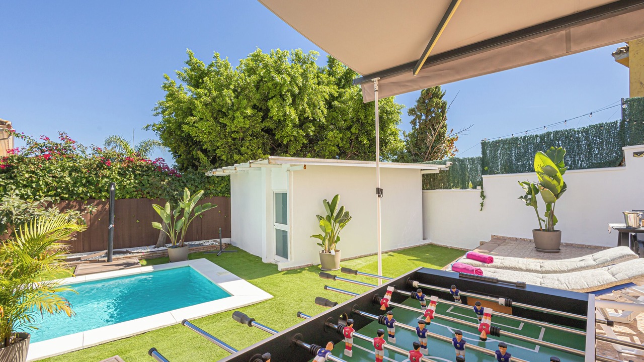 Photo of Outdoor in Urbanizacion Pinos Verdes