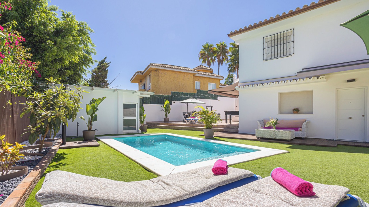 Photo of Outdoor in Urbanizacion Pinos Verdes