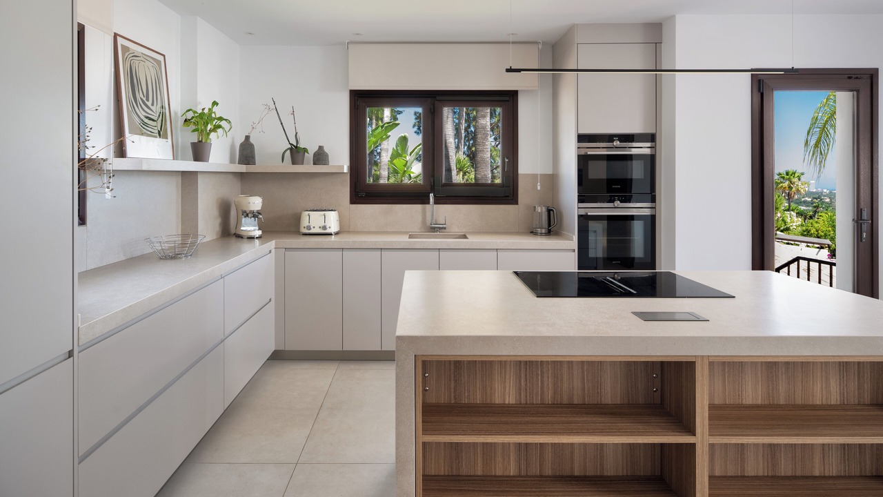 Photo of Kitchen in Urbanizacion el Rosario