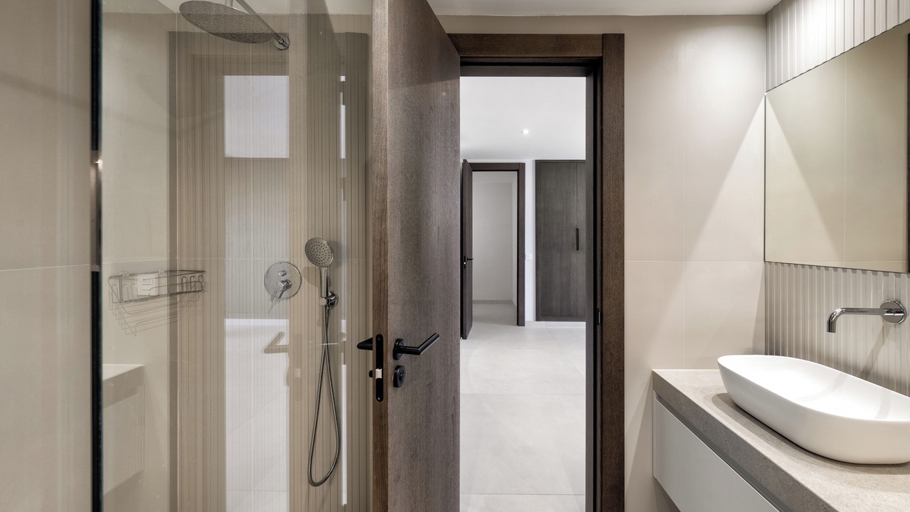 Photo of Bathroom in Urbanizacion el Rosario
